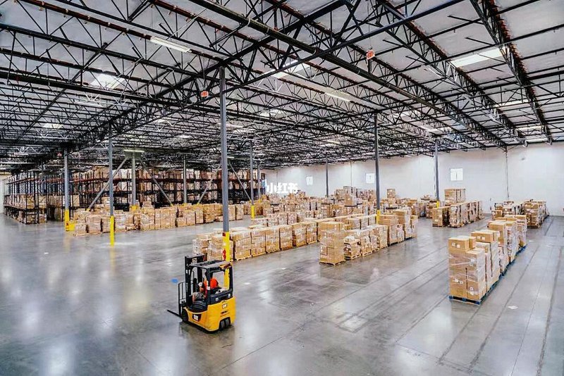 一件代发模式选购指南